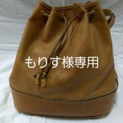 LOEWEショルダーバッグのサムネイル