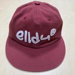 ellduキャップのサムネイル