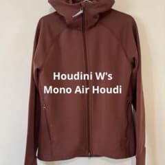 Houdini Ws Mono Air Houdiのサムネイル