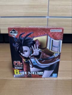 ダンダダン一番くじB賞モモのサムネイル