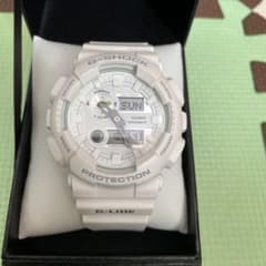 G-SHOCK G-LIDE 5484のサムネイル