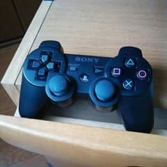 PS3 コントローラー ジャンクのサムネイル