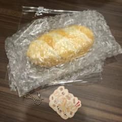 豆豆dodo捏捏studio フランスパン ドド　どど GUGUのサムネイル