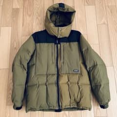 XLARGE ダウンジャケットのサムネイル