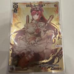 ウィクロス ララ・ルー N ウェディング コングラ 1枚 WIXOSS - メルカリ