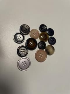 ボタン中セットのサムネイル