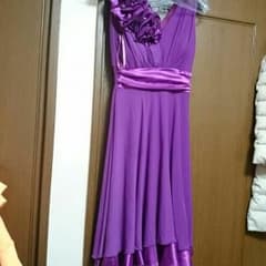 お値下げ！タグ付き、未使用ドレス♪のサムネイル