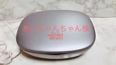 ケノン 家庭用脱毛器 スリムカートリッジ・スキンケアカートリッジ・箱付きのサムネイル