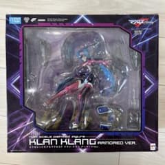 エクセレントモデル マクロスF クラン・クラン アーマードVerのサムネイル