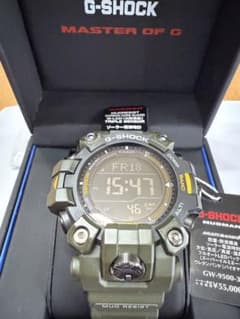 ノモチン様専用 G-SHOCK MUDMAN - メルカリ
