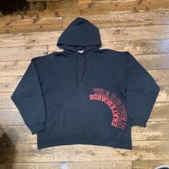 H*D様 Driven Skateboards パーカー jason jesse H*D様 Driven Skateboards パーカー jason jesse - メルカリ