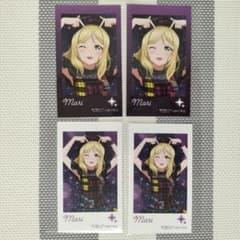 小原鞠莉 Ani-Frame 3rdソロコンサート ラブライブ！サンシャイン!!のサムネイル