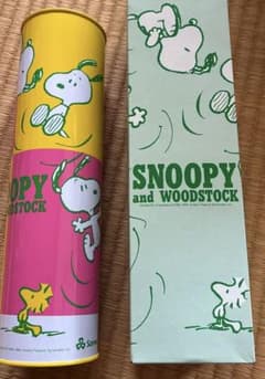 非売品 SNOOPY and WOODSTOCK 貯金箱 三和銀行 60周年記念 - メルカリ