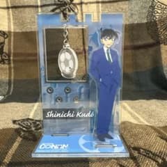 名探偵コナン 工藤新一 アクリルスタンド USJのサムネイル