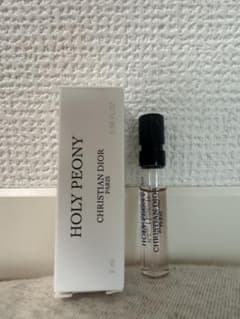 Christian Dior Holy Peony 2mlのサムネイル