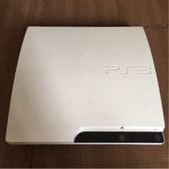 ミルク様専用  PS3 ゲームカセット付きのサムネイル