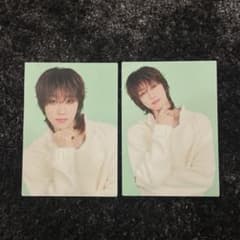 ミヨン mumo トレカ NCTWISH WISHLIST mumo 特典 トレカ 6種 コンプリート - メルカリ