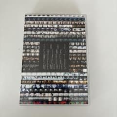 TOHOSHINKI WE ARE T SECOND MEMORIES DVDのサムネイル