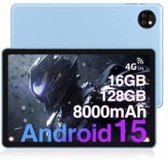 Android15❣️タブレット SIMフリー 4G LTE WI-FIモデル - メルカリ