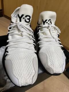 Y-3 KUSARI 28cmのサムネイル