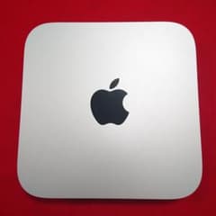 【Apple】Mac Mini i5-2.6GHz/8GB/1TBのサムネイル