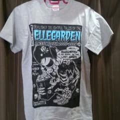 新品！ELLEGARDEN × SABBAT13 Tシャツのサムネイル