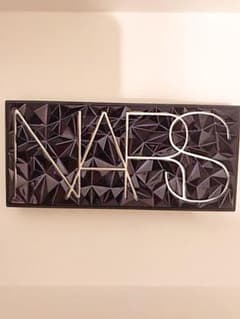 【人気限定品】NARSクリスマスコフレ アイシャドーパレット★のサムネイル