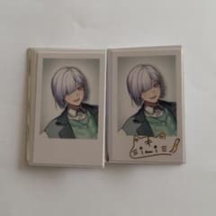 城瀬いすみ チェキ - メルカリ