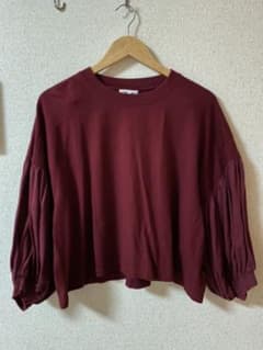 トップス カットソーのサムネイル
