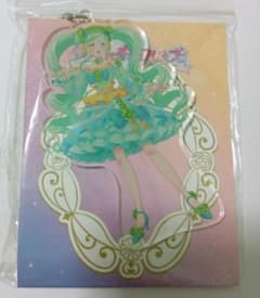 プリティーオールフレンズ 2020 ファララ アクリルキーホルダー - メルカリ