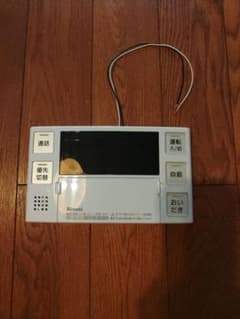 Rinnai 　浴室リモコン BC-230VCのサムネイル