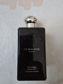 JO MALONE TUBEROSE ANGELICA コロン インテンス - メルカリ