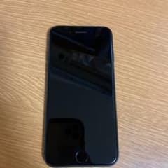 iPhone 8 Space Gray 64 GB docomoのサムネイル