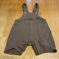 futafuta サロペット ロンパース 80cmのサムネイル
