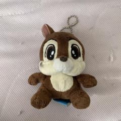 칩 인형 스트랩 약 10cm