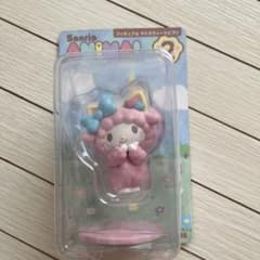 サンリオ　一番くじのサムネイル