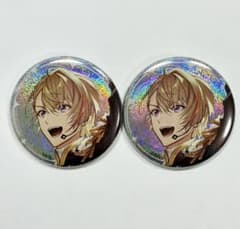 にじさんじ 風楽奏斗 Concerto 缶バッジ にじフェス 2026 Day2 - メルカリ