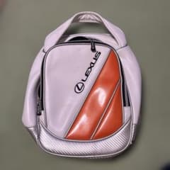 Lexus ゴルフバッグ・キャディバッグ - メルカリ