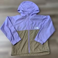 THE NORTH FACE キッズコンパクトジャケット　130のサムネイル