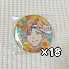 宇佐美リト Oriens 3周年 ランダム缶バッジのサムネイル
