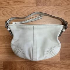 COACHコーチショルダーハンドバッグのサムネイル