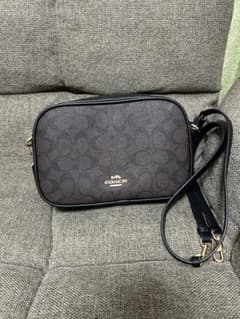 COACHショルダーバッグのサムネイル