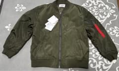 子供用ジャケット/サイズ120のサムネイル