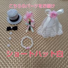 な2929さ様専用♡イニシャルオブジェパーツのみのサムネイル