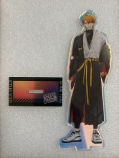 3SKM Half Anniversary オーロラアクリルスタンド 北見遊征のサムネイル
