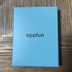 eppfun 3040Pro USB-C トランスミッターJPのサムネイル