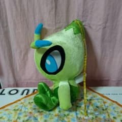 ポケットモンスター セレヴィのサムネイル