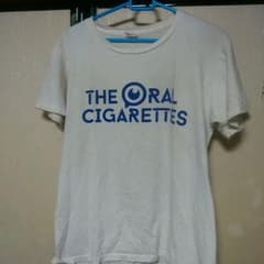 THE ORAL CIGARETTES バンTのサムネイル
