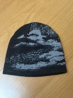 GRADATION BEANIE / グラデーションビーニーのサムネイル