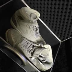 NIKE AIR JORDAN1 RETRO HI SIL 25thのサムネイル